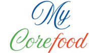 MY COREFOOD LOGO